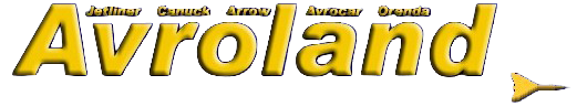AvroLand