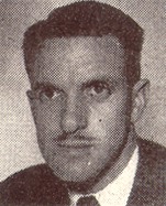 Historical image associated with Donald Howard Rogers